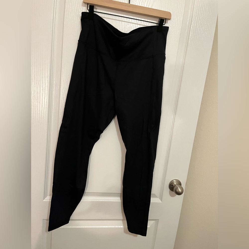 All in Motion Black Women's Leggings